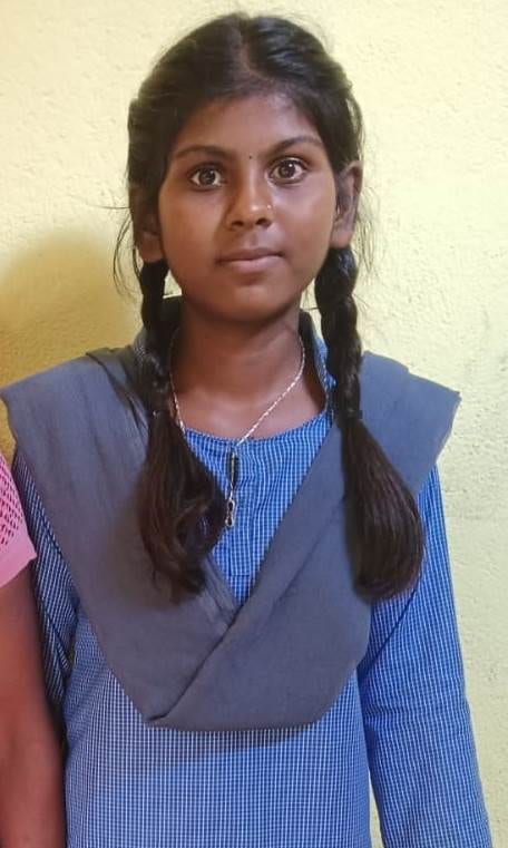 roshani kumari