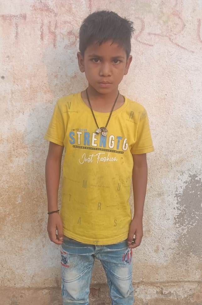 aayansh kumar verma