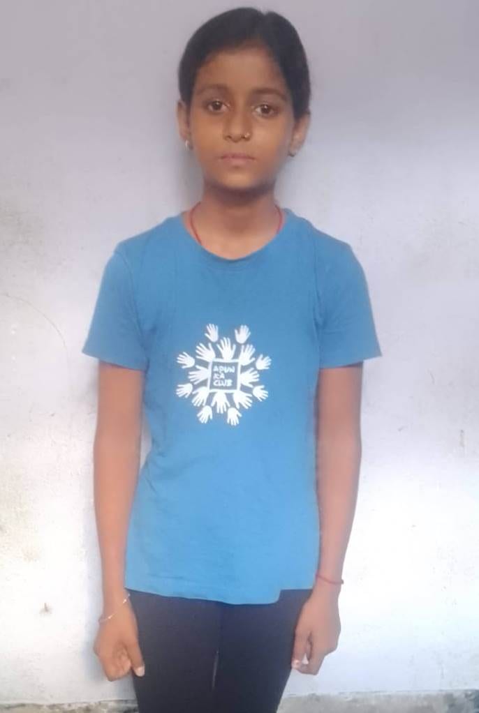 laxmi kumari