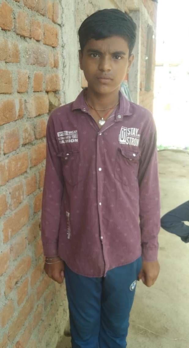 pramod yadav