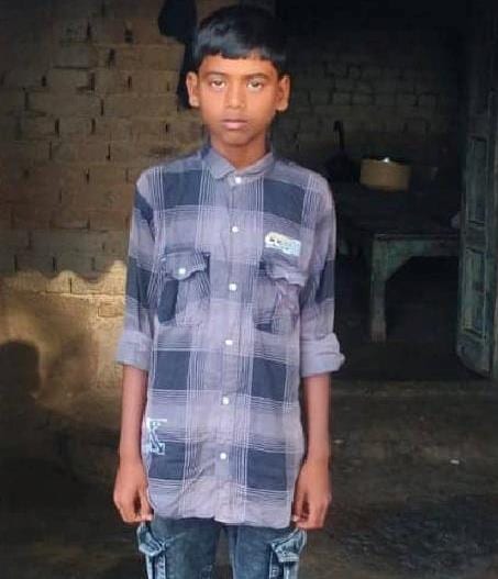 SHANKAR KUMAR YADAV