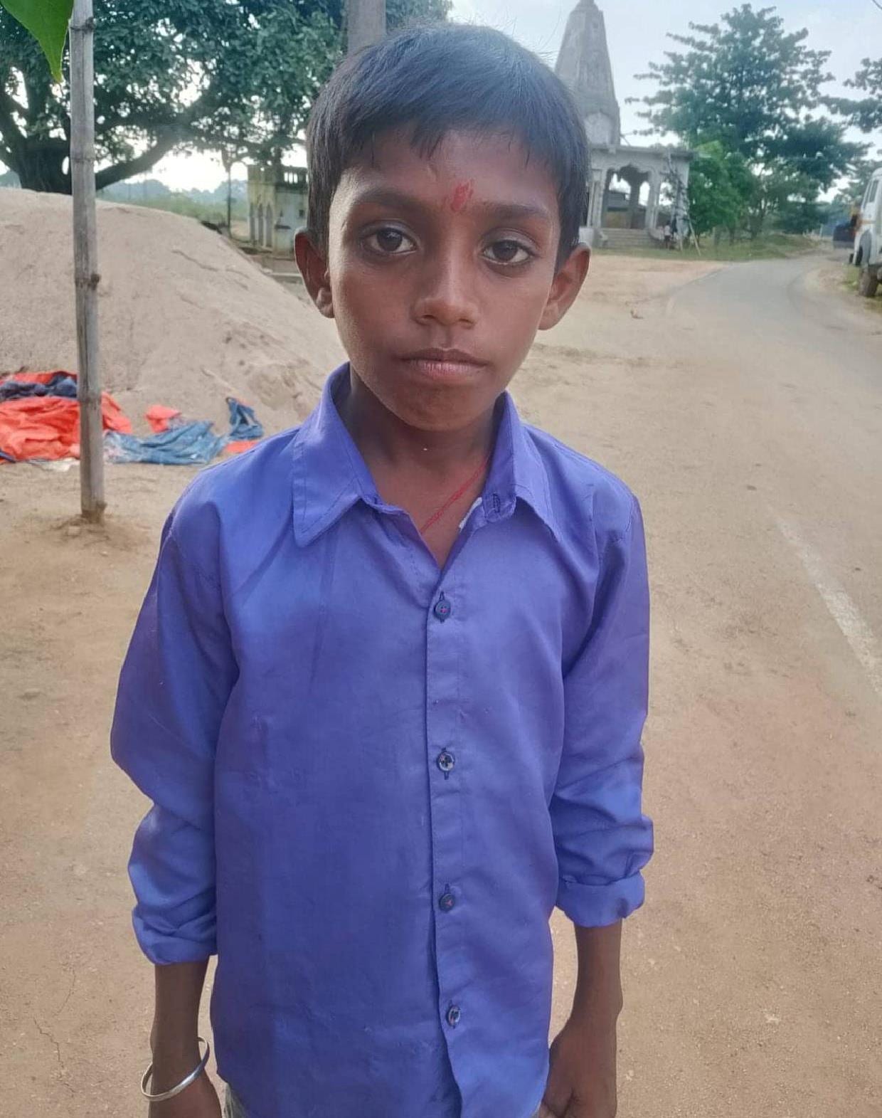 SHIVAM KUMAR