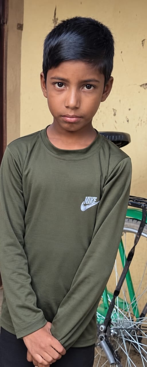 sujeet kumar soni
