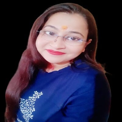 Mohua Chatterjee