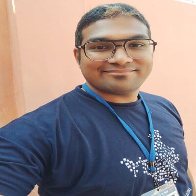 Aman Chaurasia