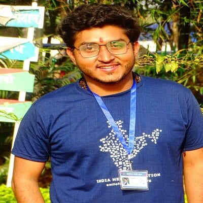 Vishwas Pathak