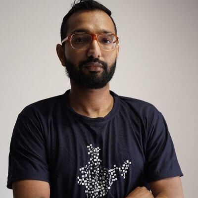 Abhipsit Vyas
