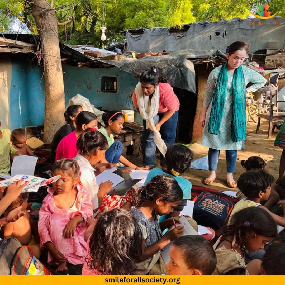 10th Se 12th Tak – "Har Number Ke Peeche Ek Nayi Kahani"SFA | Smile for All | UP Board Results 2026