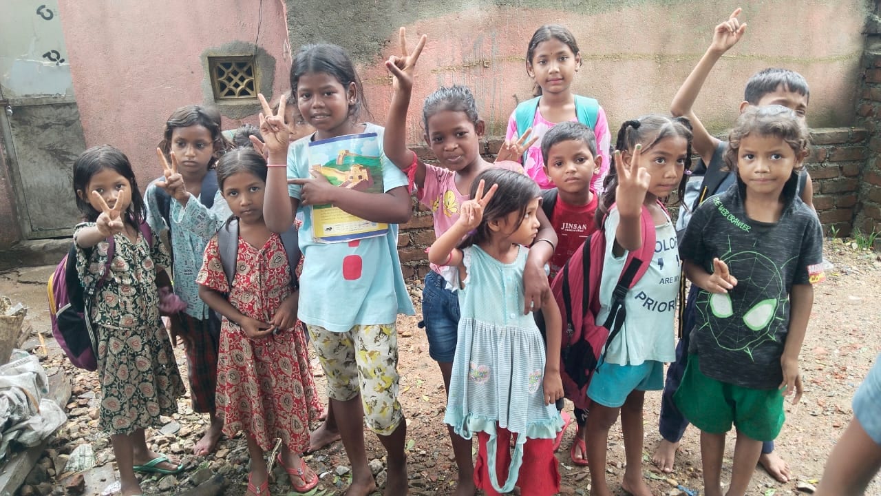 5 Ways to Support Underprivileged kids in Education