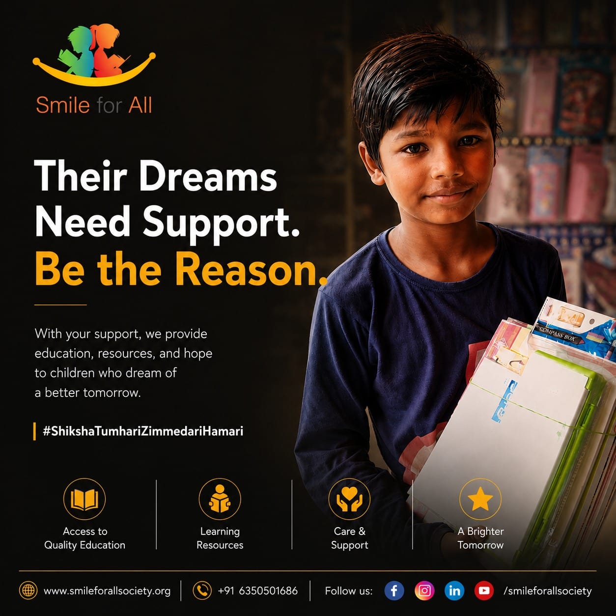 The Real Cost of Free Education: Why Government Schools Still Need NGOs