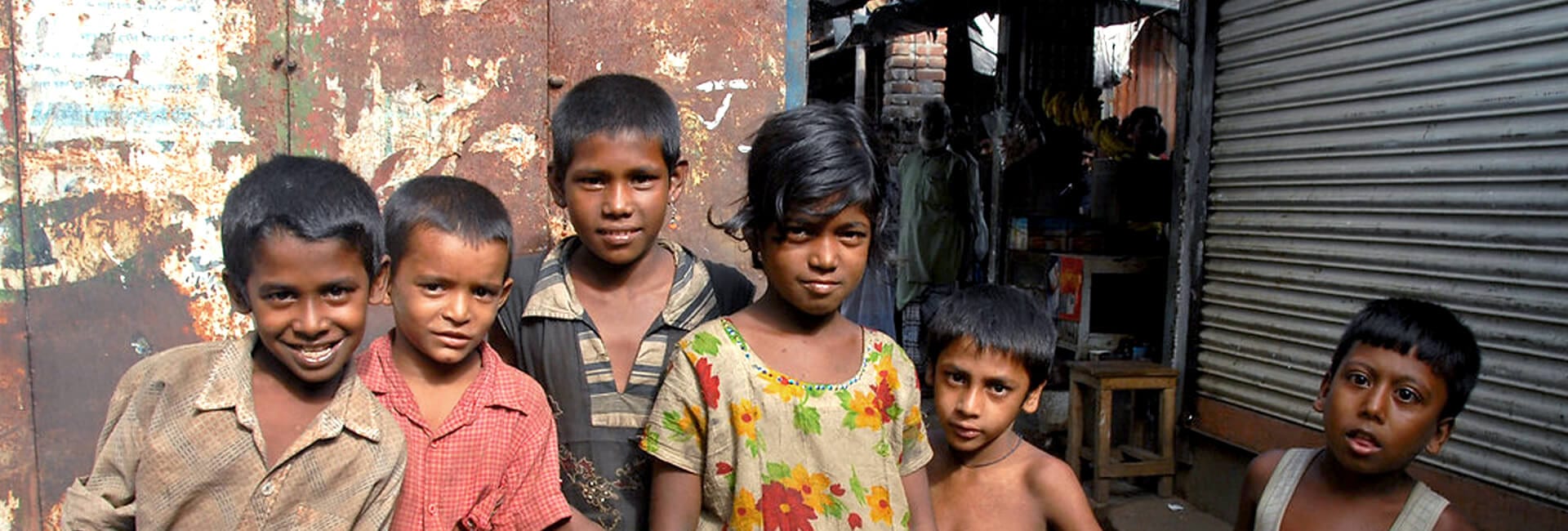 Give A Child The Gift of Education Today!