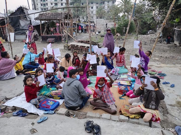 Learning Centre in New Garia Kolkata