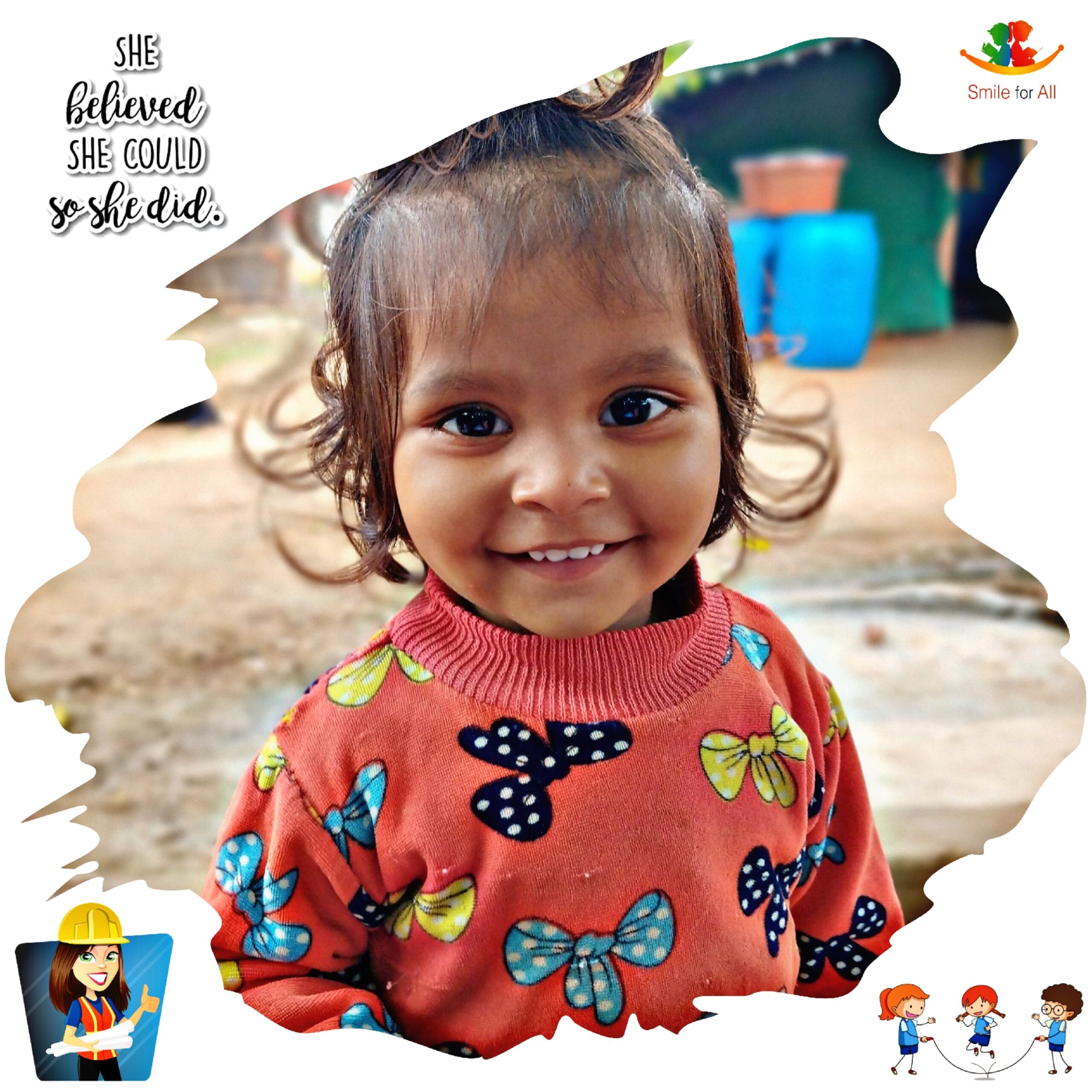 Empowering Girls, Enriching the Nation: National Girl Child Day