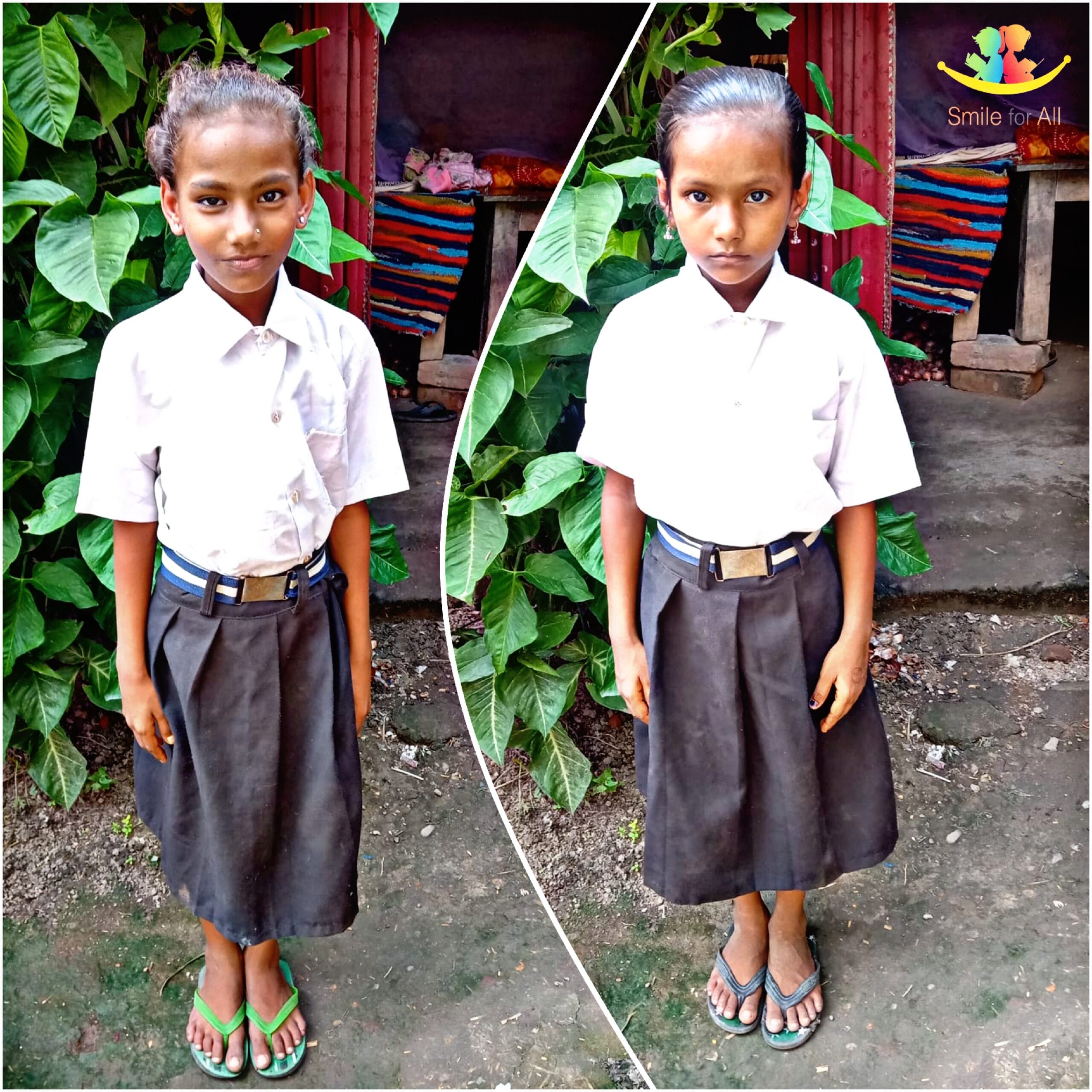 JOURNEY OF ANCHALA & ARCHANA KUMARI: From Financial Struggle to a Brighter Future