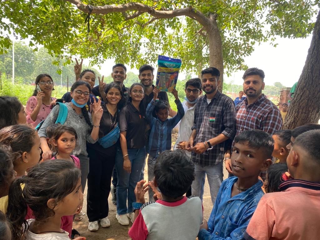 SFA CHANDIGARH