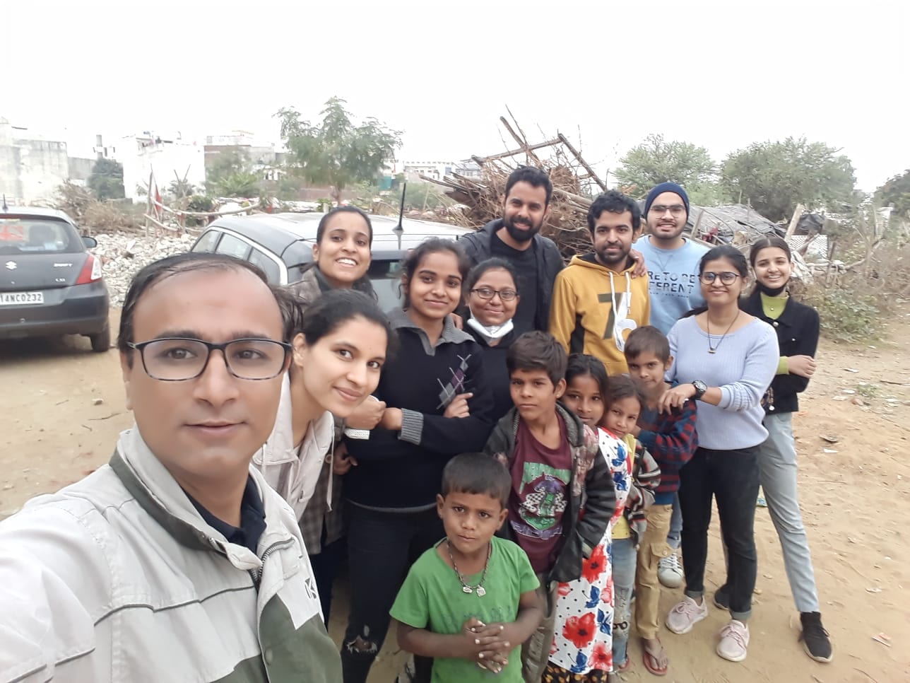 SFA RAJASTHAN