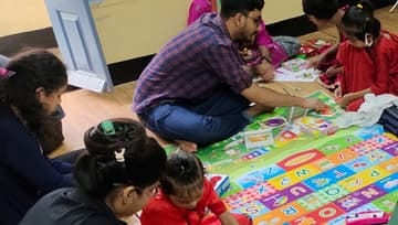 Stories of Impact