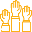 Volunteers