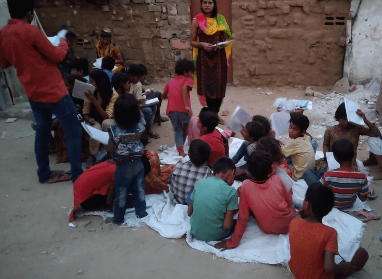 Learning Centre near SFS Junction Jaipur